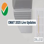 CMAT 2025 Live Updates Question Paper Answer Key Paper Analysis